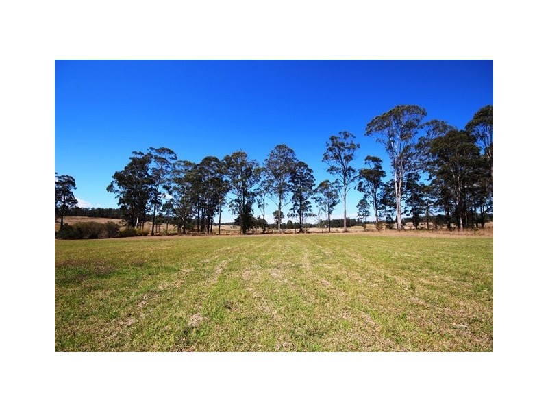 537 Williams Road, Benarkin North QLD 4306