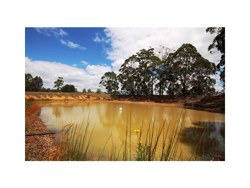 Lot 42 Martin Crescent, Benarkin QLD 4306