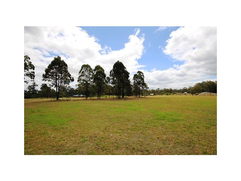 Lot 42 Martin Crescent, Benarkin QLD 4306