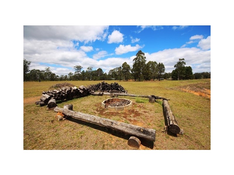 Lot 42 Martin Crescent, Benarkin QLD 4306