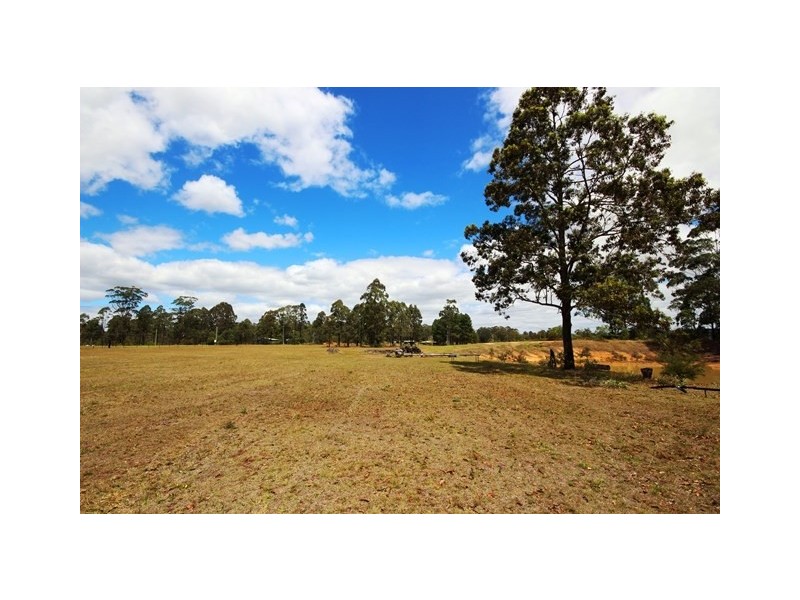Lot 42 Martin Crescent, Benarkin QLD 4306