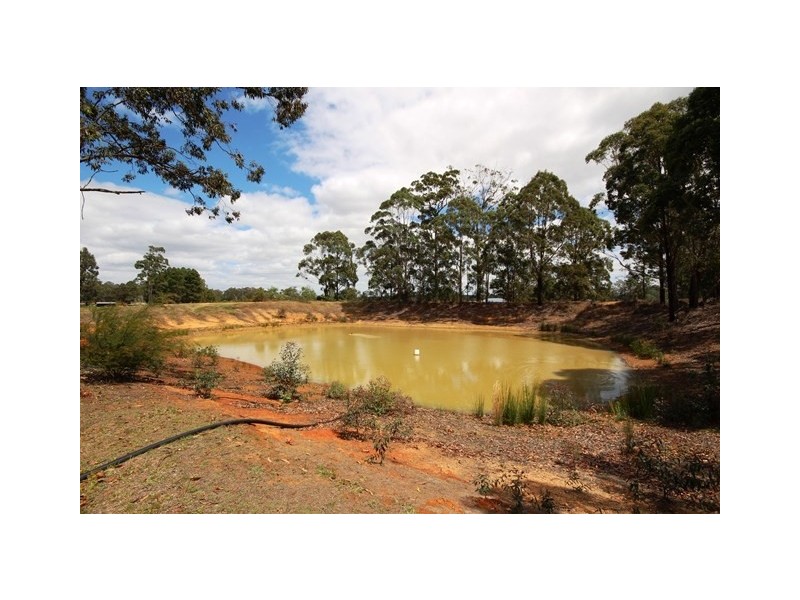 Lot 42 Martin Crescent, Benarkin QLD 4306