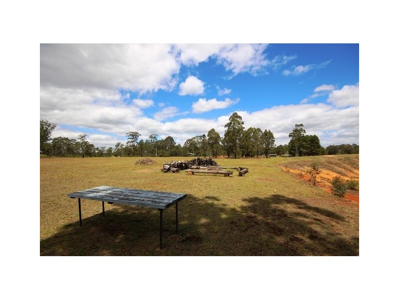 Lot 42 Martin Crescent, Benarkin QLD 4306