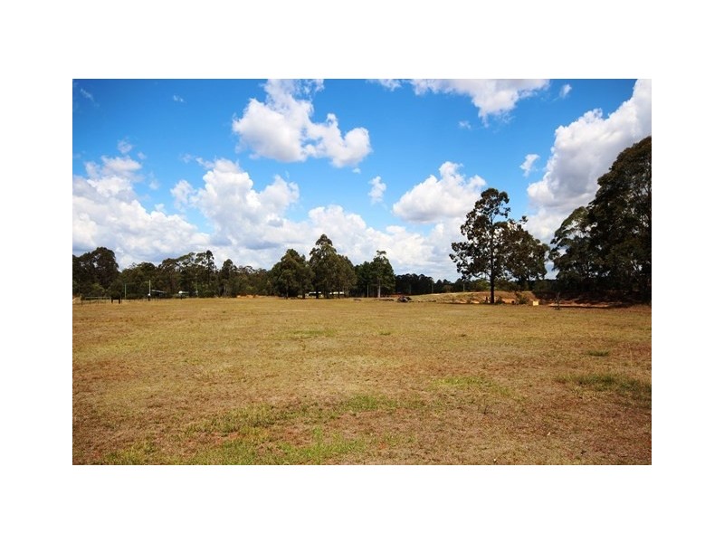 Lot 42 Martin Crescent, Benarkin QLD 4306