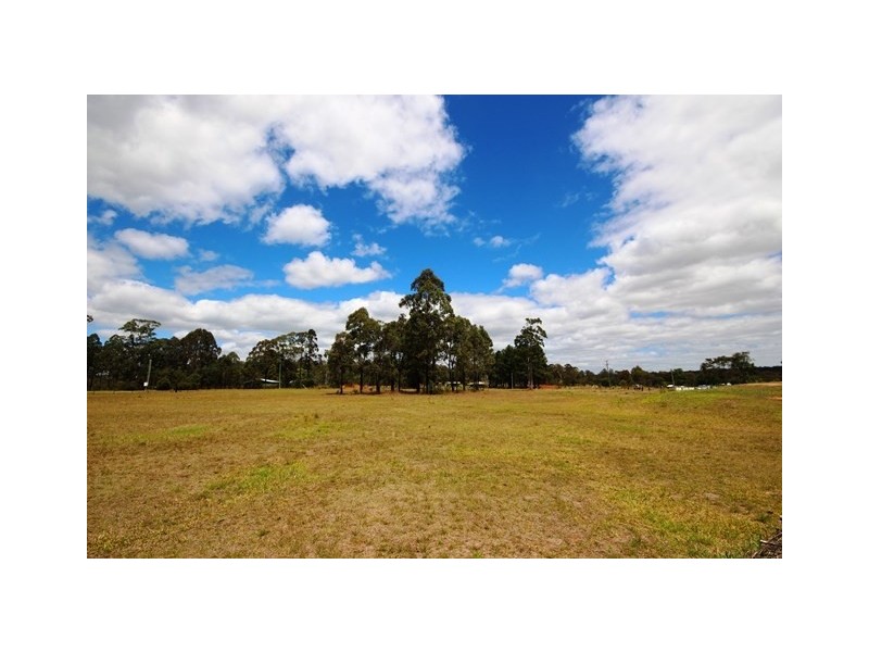 Lot 42 Martin Crescent, Benarkin QLD 4306