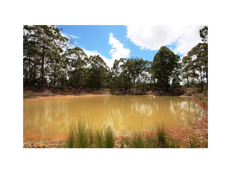 Lot 42 Martin Crescent, Benarkin QLD 4306