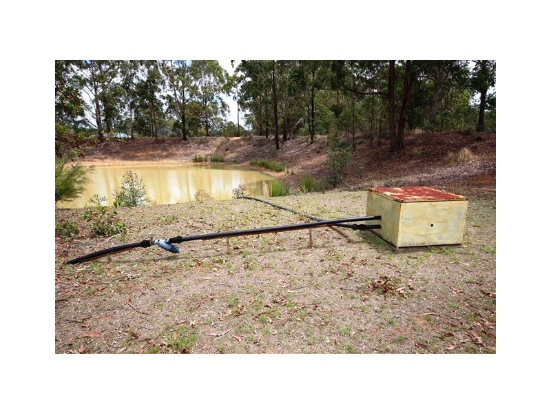 Lot 42 Martin Crescent, Benarkin QLD 4306