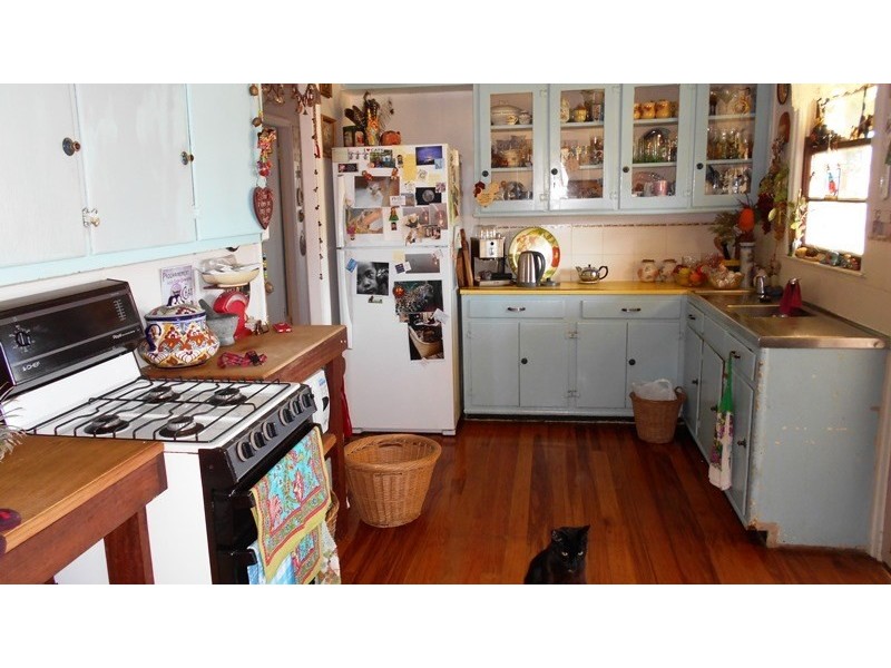 Mount Beppo QLD 4313