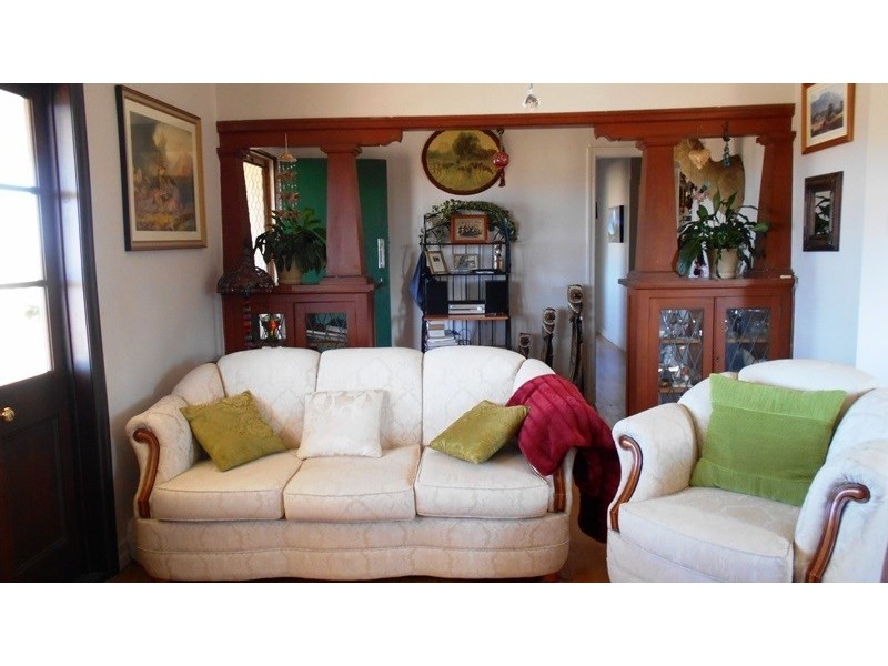 Mount Beppo QLD 4313