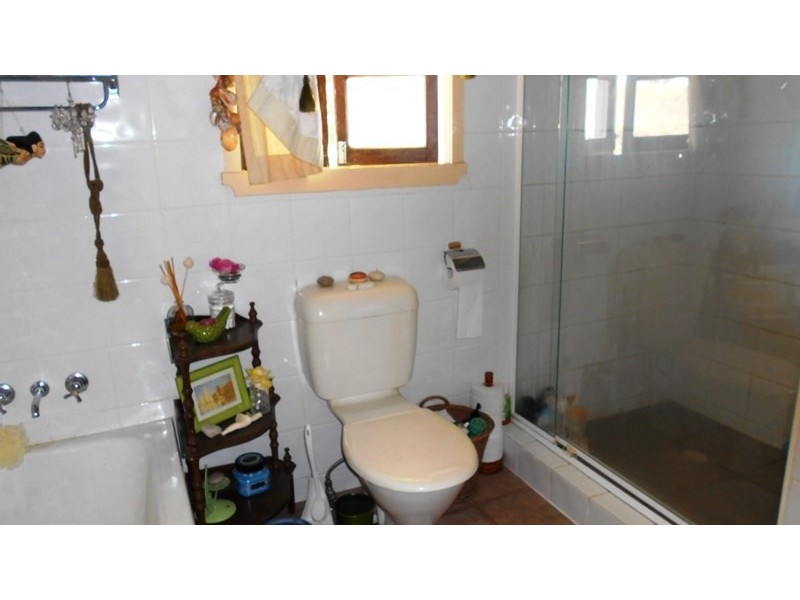 Mount Beppo QLD 4313