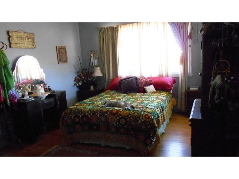 Mount Beppo QLD 4313