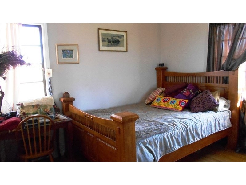 Mount Beppo QLD 4313