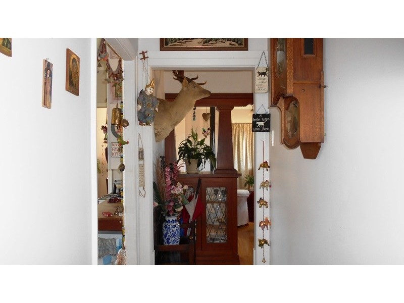 Mount Beppo QLD 4313