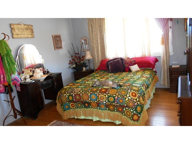 Mount Beppo QLD 4313