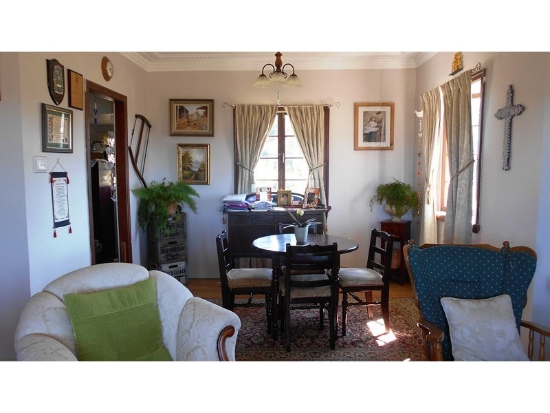 Mount Beppo QLD 4313