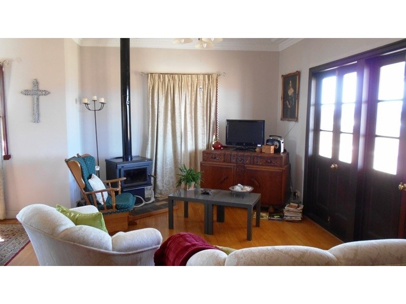 Mount Beppo QLD 4313