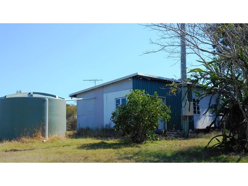 Mount Beppo QLD 4313