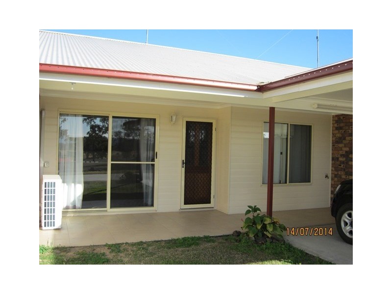 10/139 Cressbrook Street, Toogoolawah QLD 4313