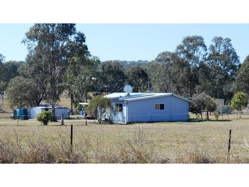 Hazeldean QLD 4515