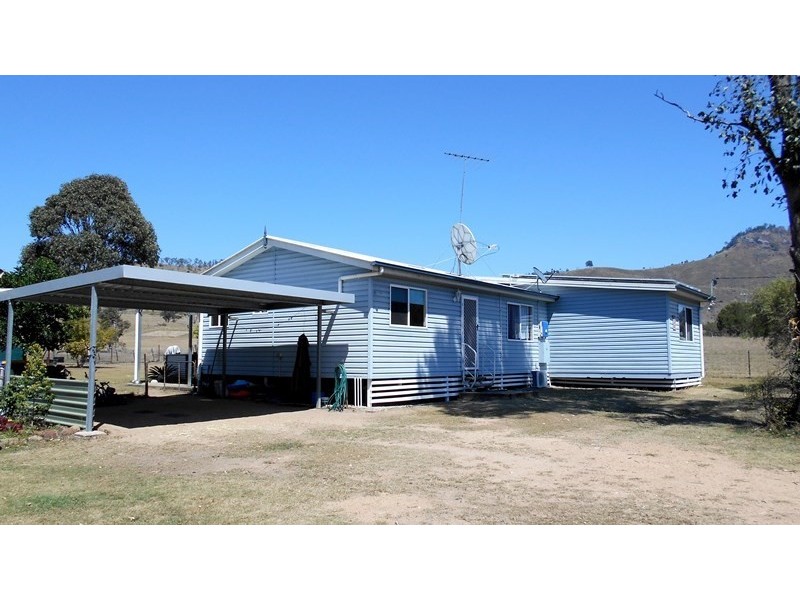 Hazeldean QLD 4515