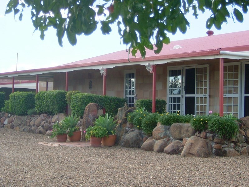 Toogoolawah QLD 4313