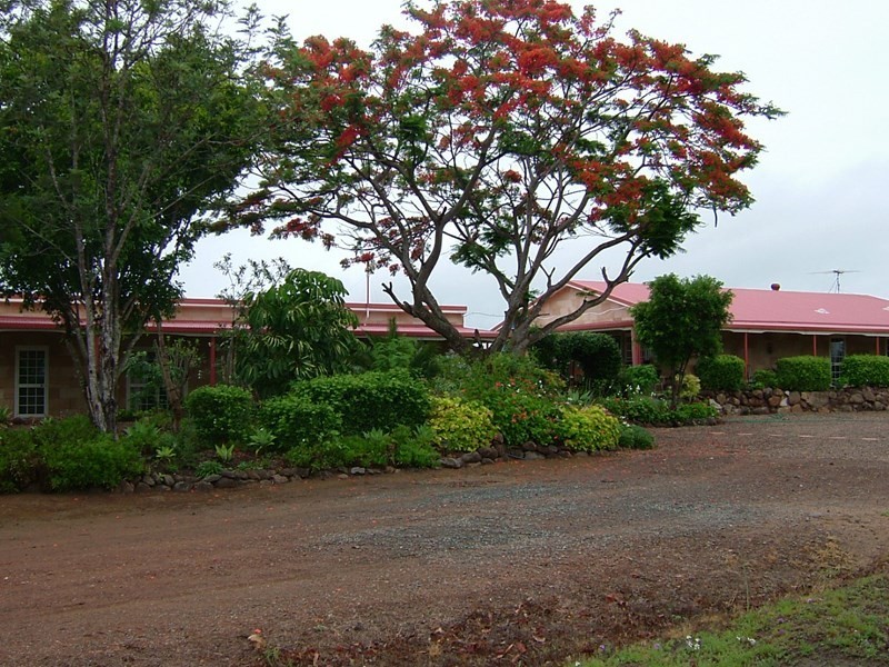 Toogoolawah QLD 4313