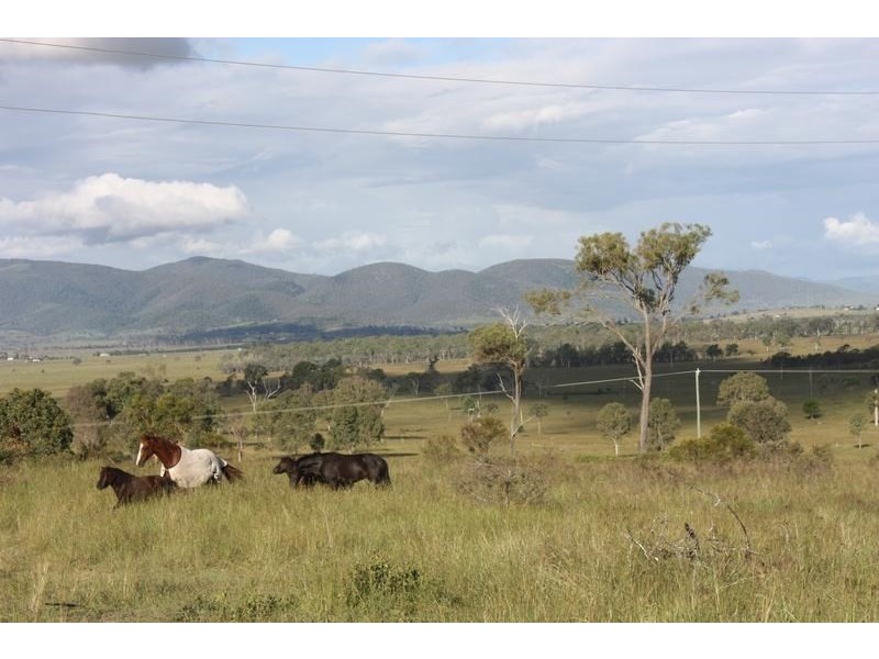 Toogoolawah QLD 4313