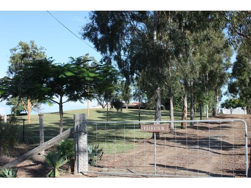 Toogoolawah QLD 4313