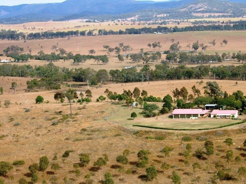 Toogoolawah QLD 4313