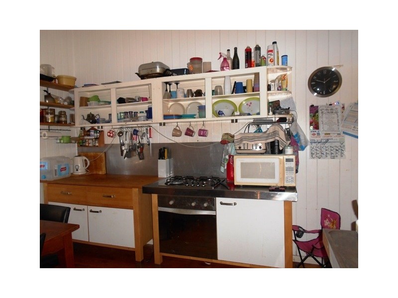 7905 Brisbane Valley Highway, Yimbun QLD 4313