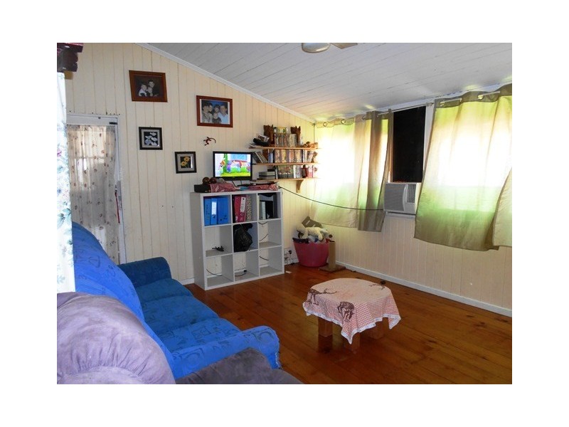 7905 Brisbane Valley Highway, Yimbun QLD 4313