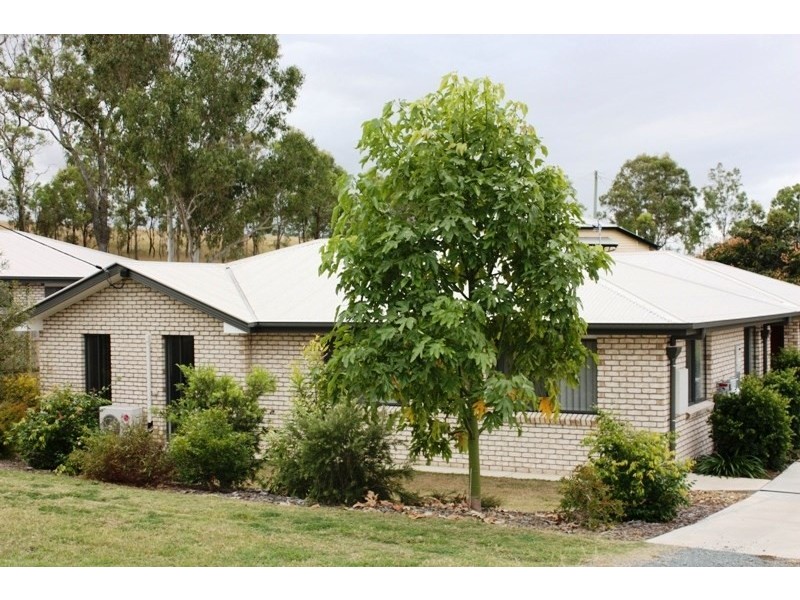 1/97 Fulham Street, Toogoolawah QLD 4313