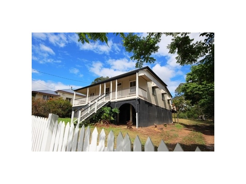 Toogoolawah QLD 4313