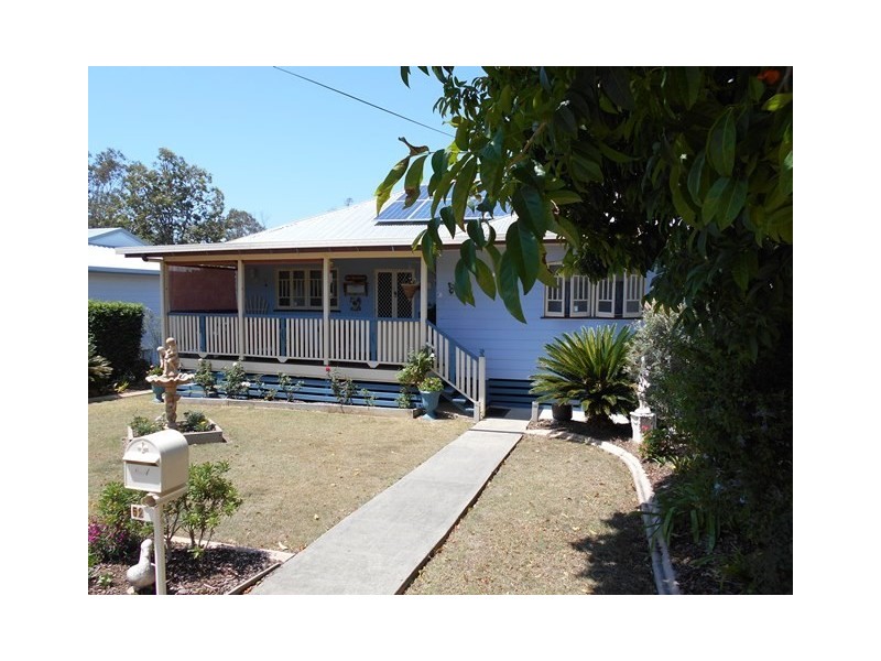 Toogoolawah QLD 4313