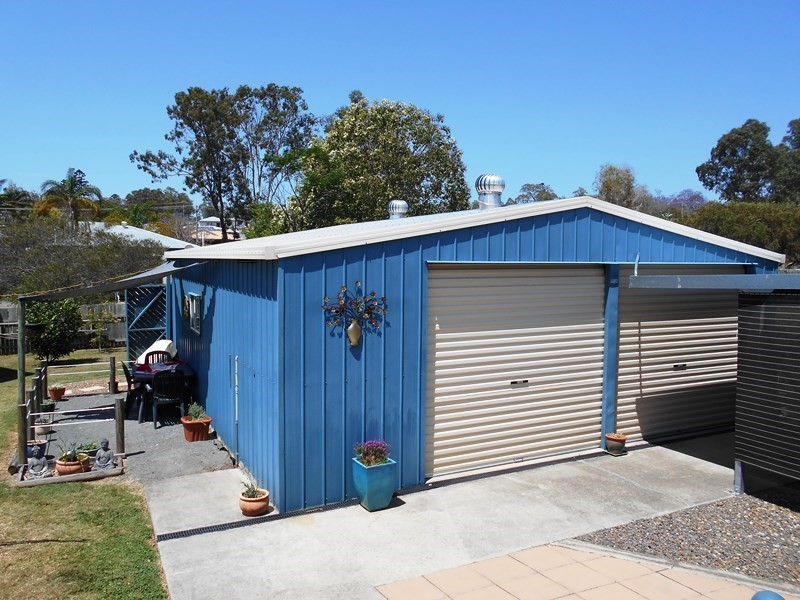Toogoolawah QLD 4313