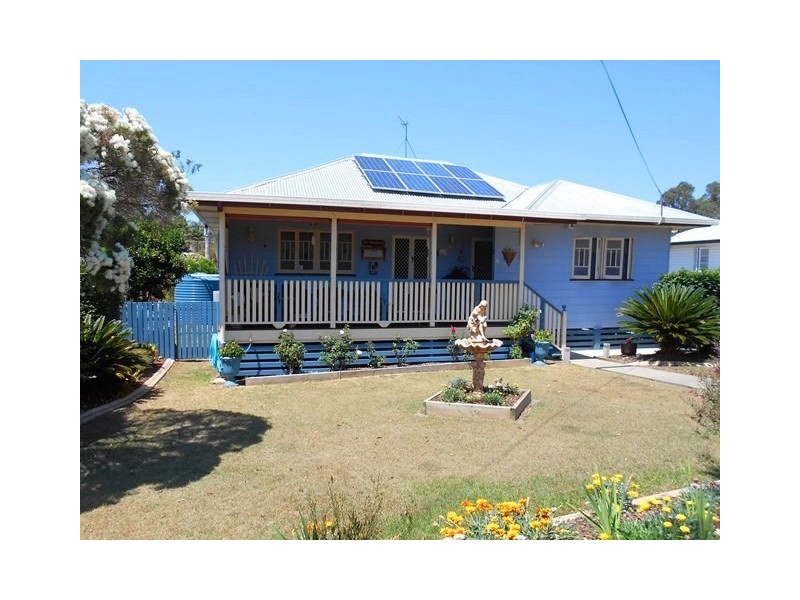 Toogoolawah QLD 4313