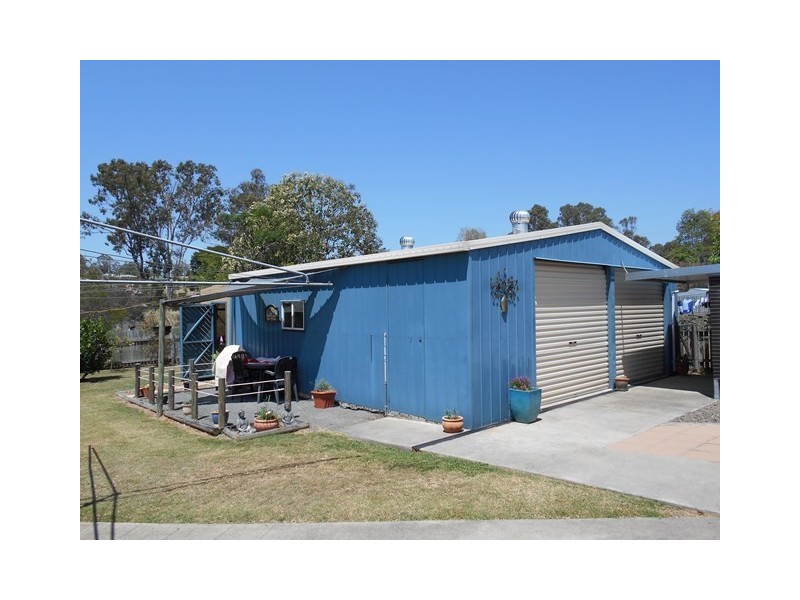 Toogoolawah QLD 4313