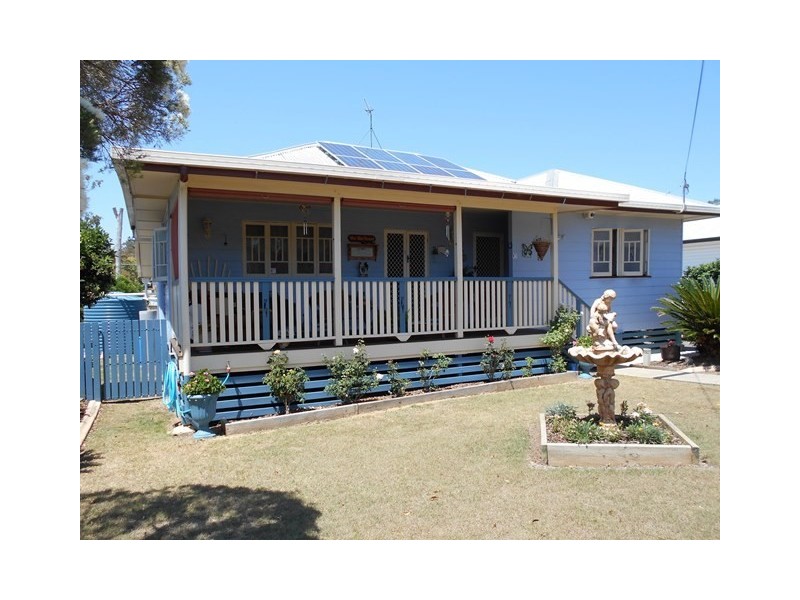 Toogoolawah QLD 4313