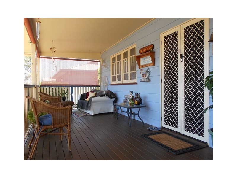 Toogoolawah QLD 4313