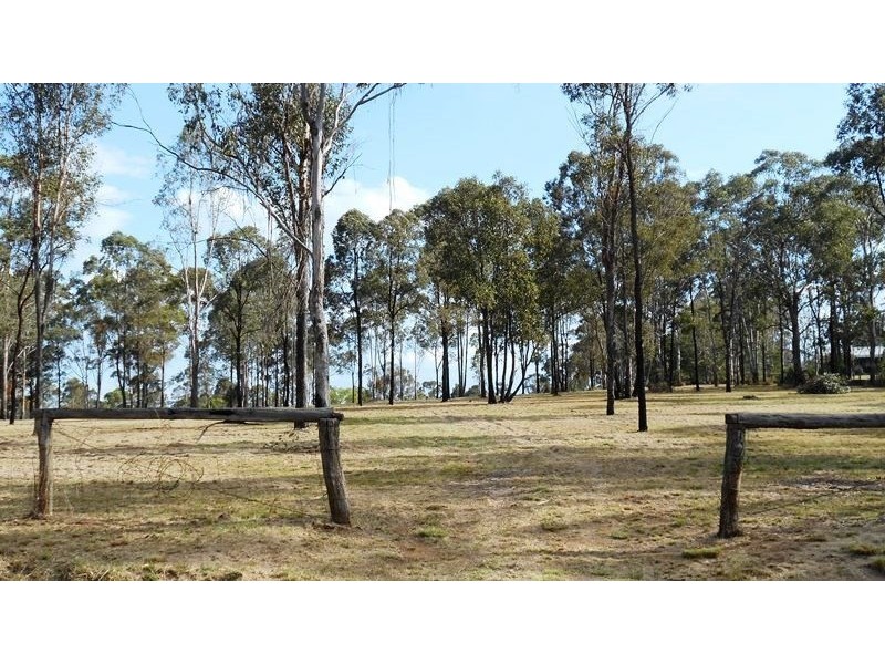 Benarkin QLD 4306