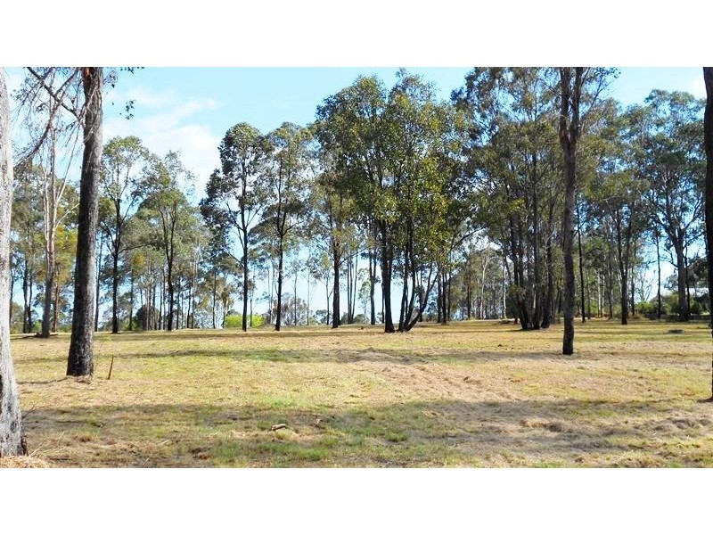 Benarkin QLD 4306