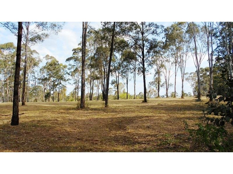 Benarkin QLD 4306