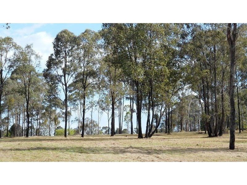 Benarkin QLD 4306
