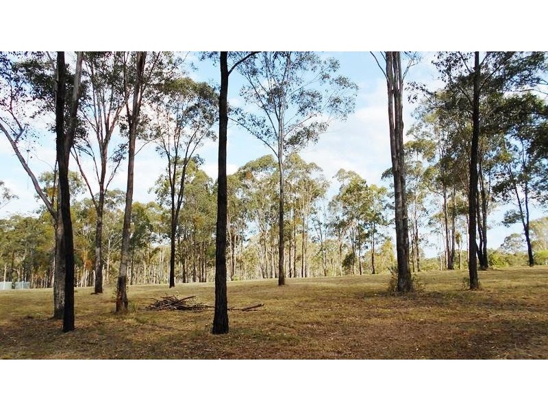 Benarkin QLD 4306