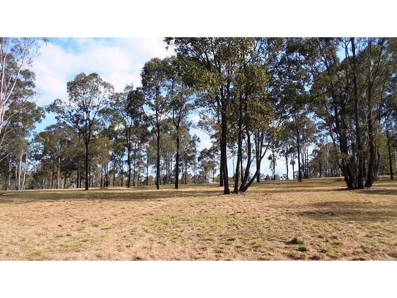 Benarkin QLD 4306
