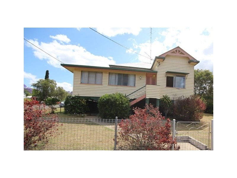 41 Abbotsford Street, Toogoolawah QLD 4313