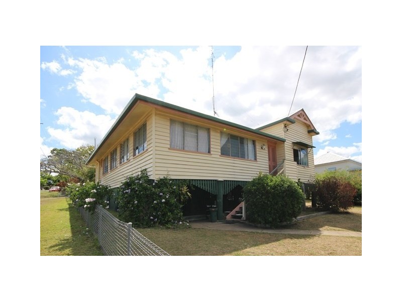 41 Abbotsford Street, Toogoolawah QLD 4313