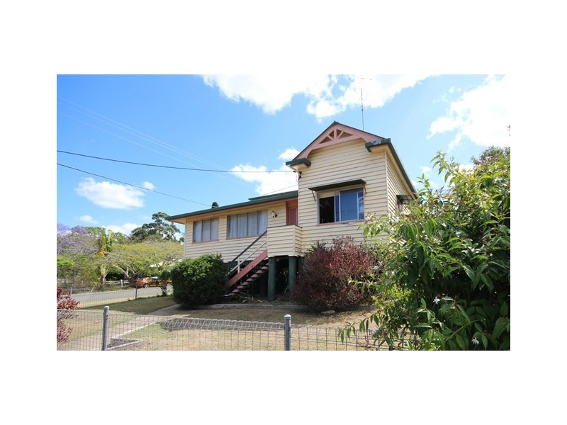 41 Abbotsford Street, Toogoolawah QLD 4313