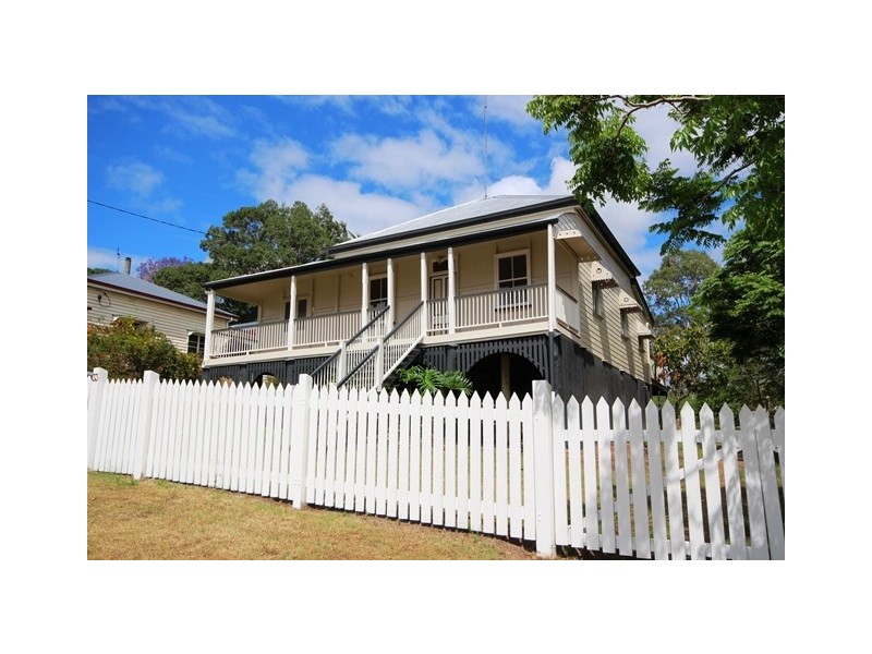 Toogoolawah QLD 4313