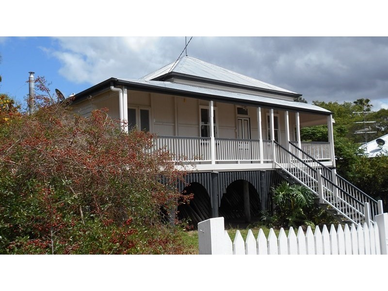Toogoolawah QLD 4313